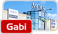 Gabi, T/C MOLS.